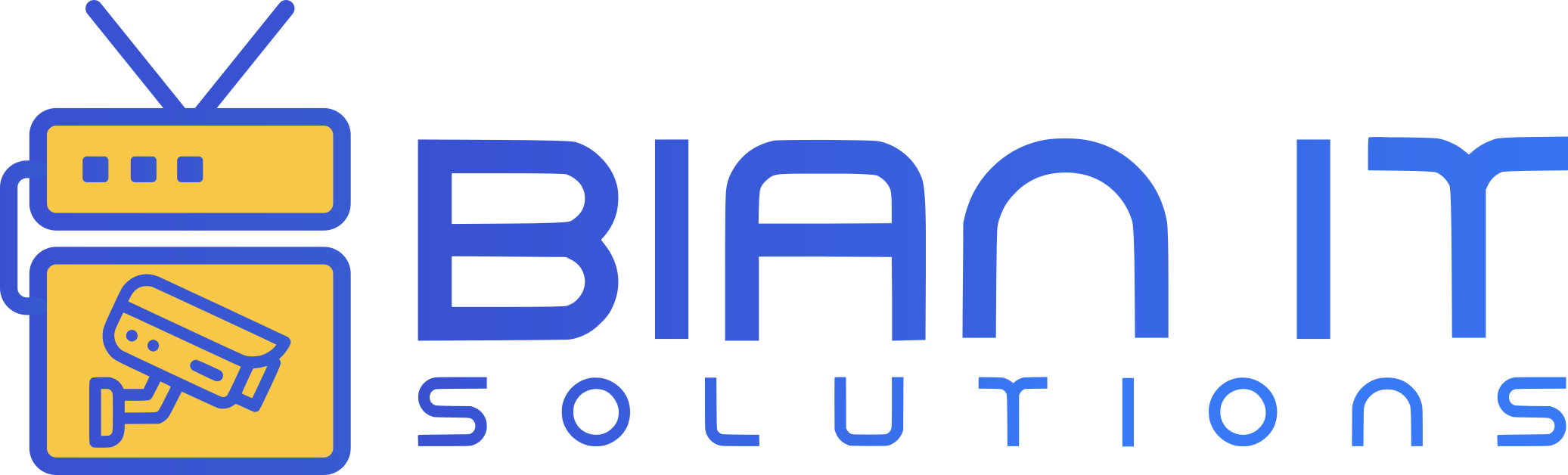 Bian IT Solutions