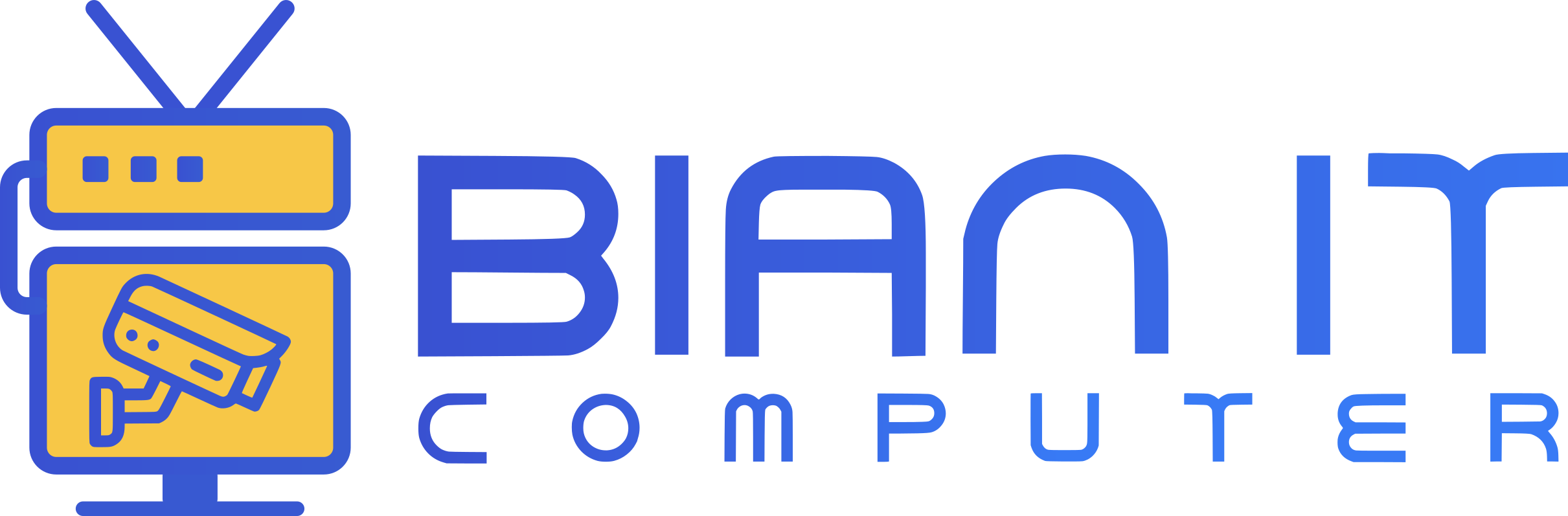 Bian IT Solutions